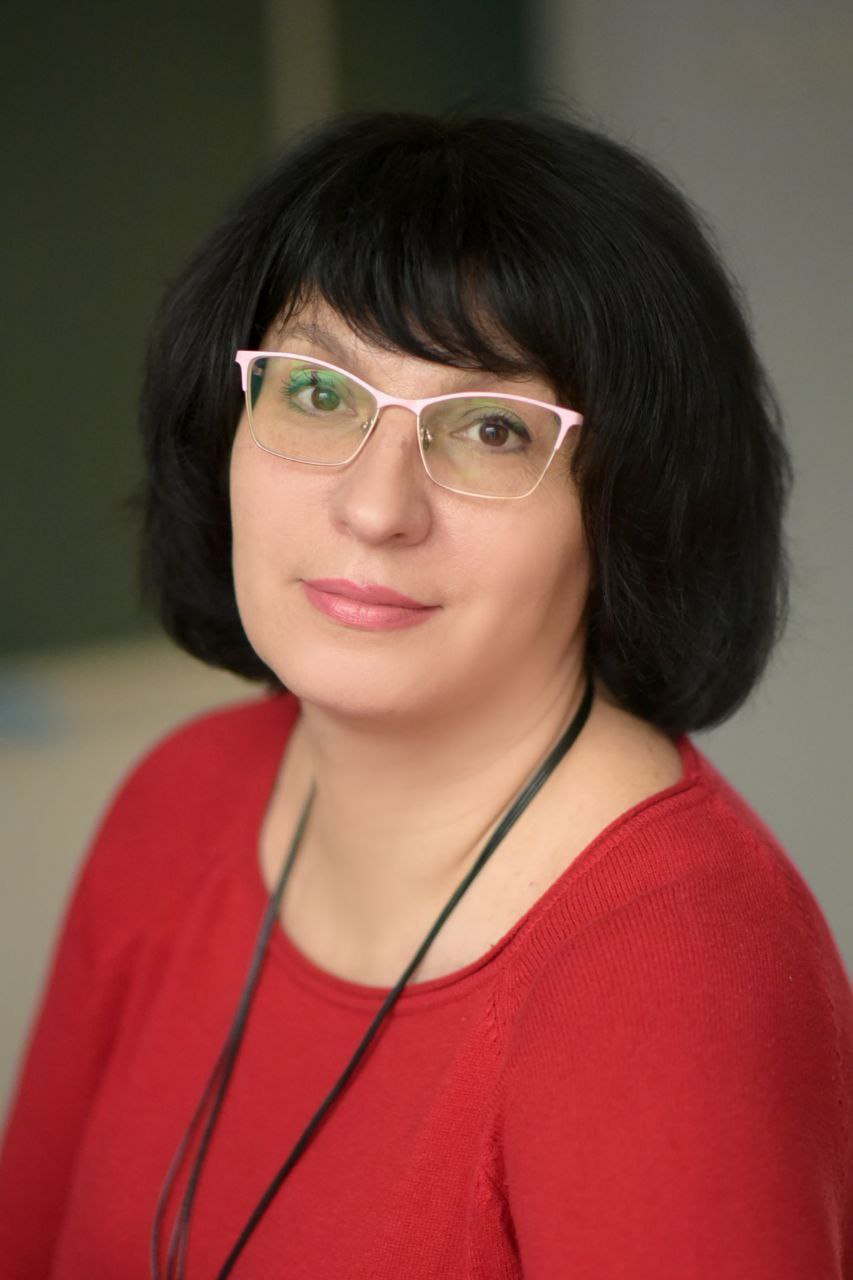 Демидова Алла Викторовна Демидова Алла Викторовна.