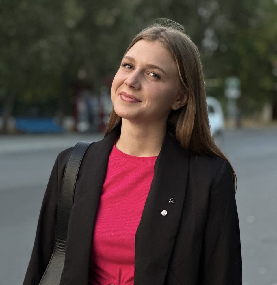 Квитка Дарья Александровна Квитка Дарья Александровна.