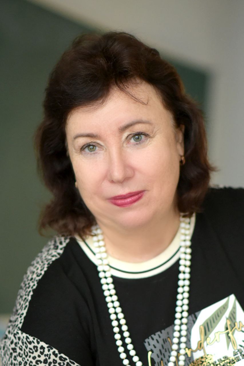 Мусиенко Наталья Витальевна Мусиенко Наталья Витальевна.