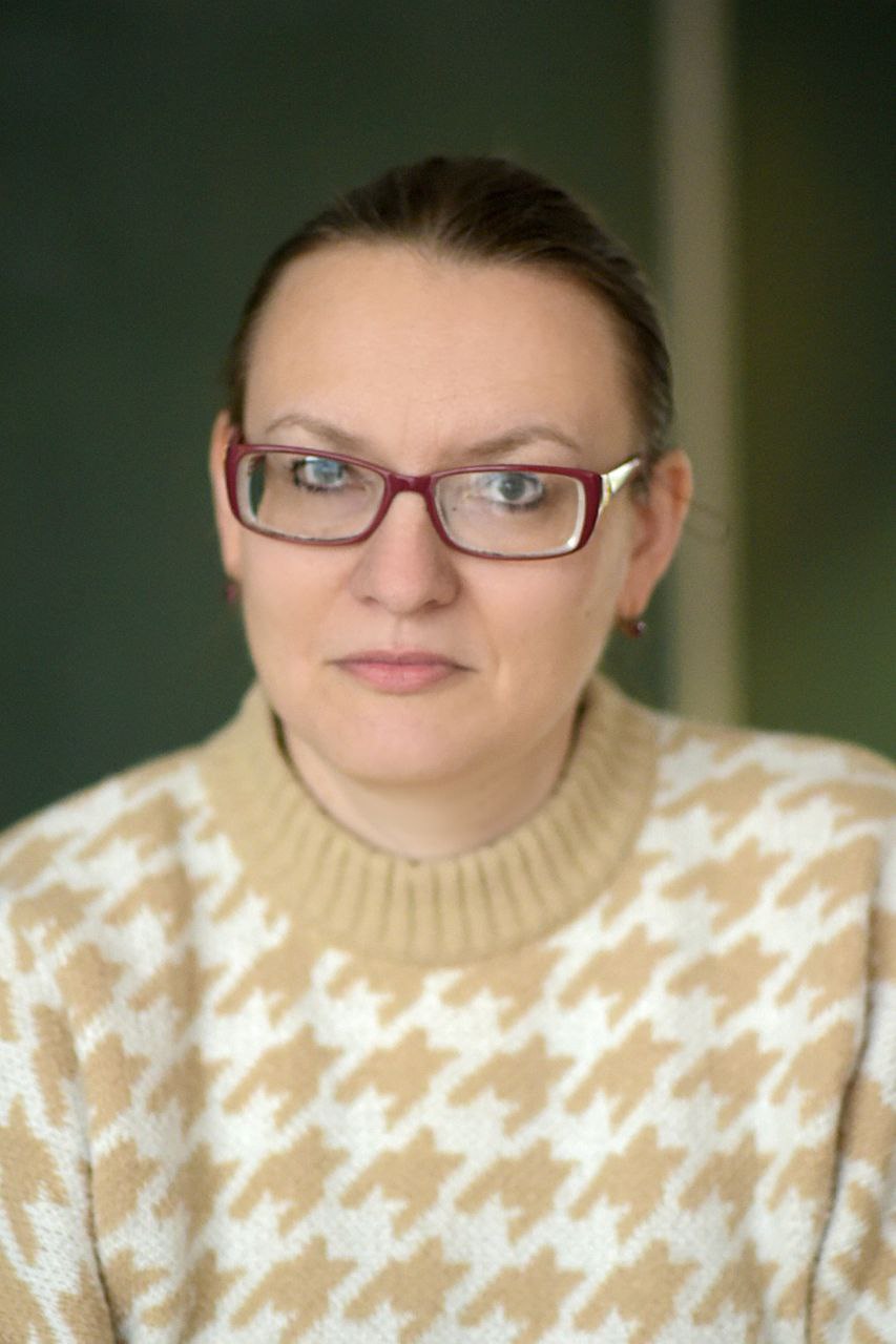 Похвалитова Юлия Михайловна Похвалитова Юлия Михайловна.