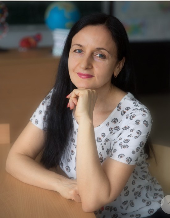 Склярова Тереза Германовна Склярова Тереза Германовна.