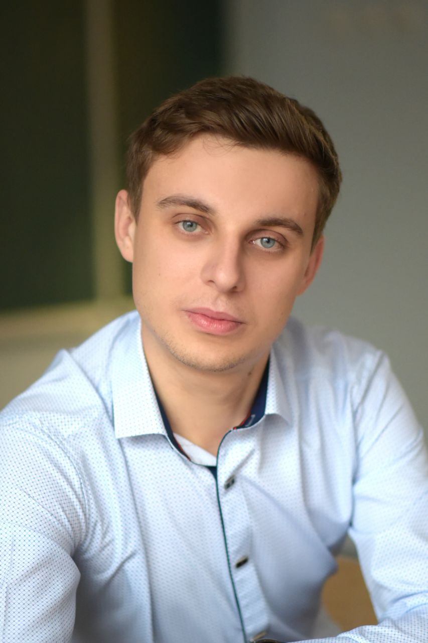 Темирханов Сергей Сергеевич Темирханов Сергей Сергеевич.