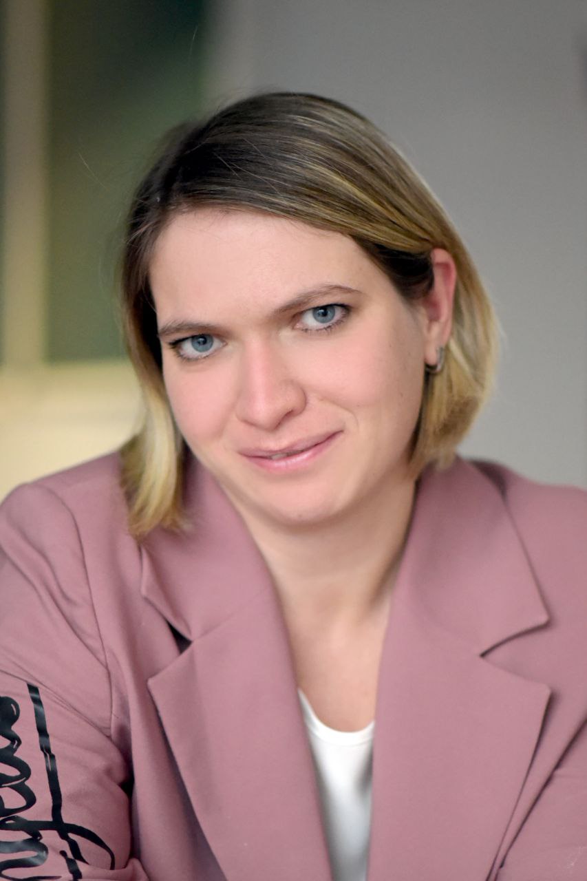 Туманова Юлия Александровна Туманова Юлия Александровна.