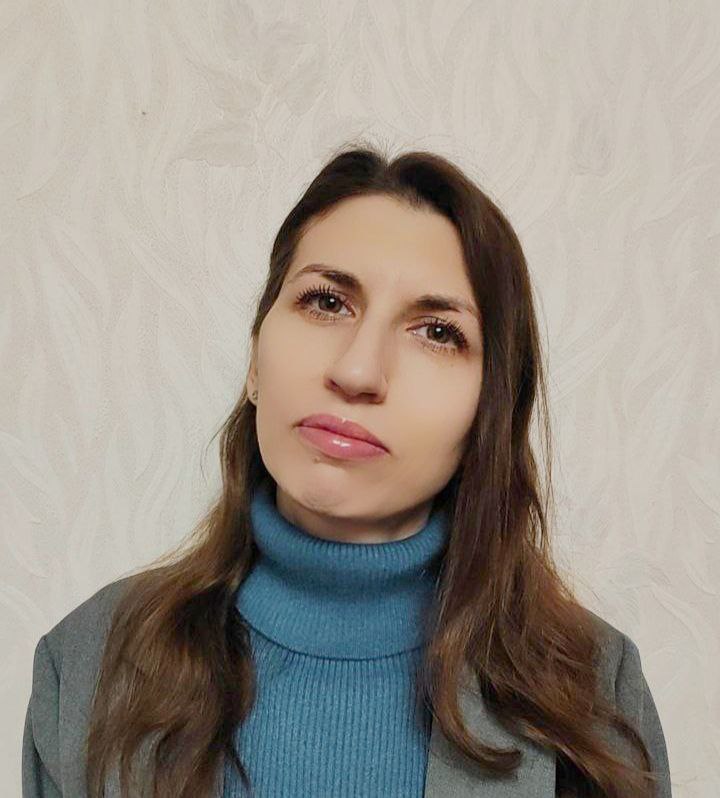 Тупика Анна Владимировна Тупика Анна Владимировна.